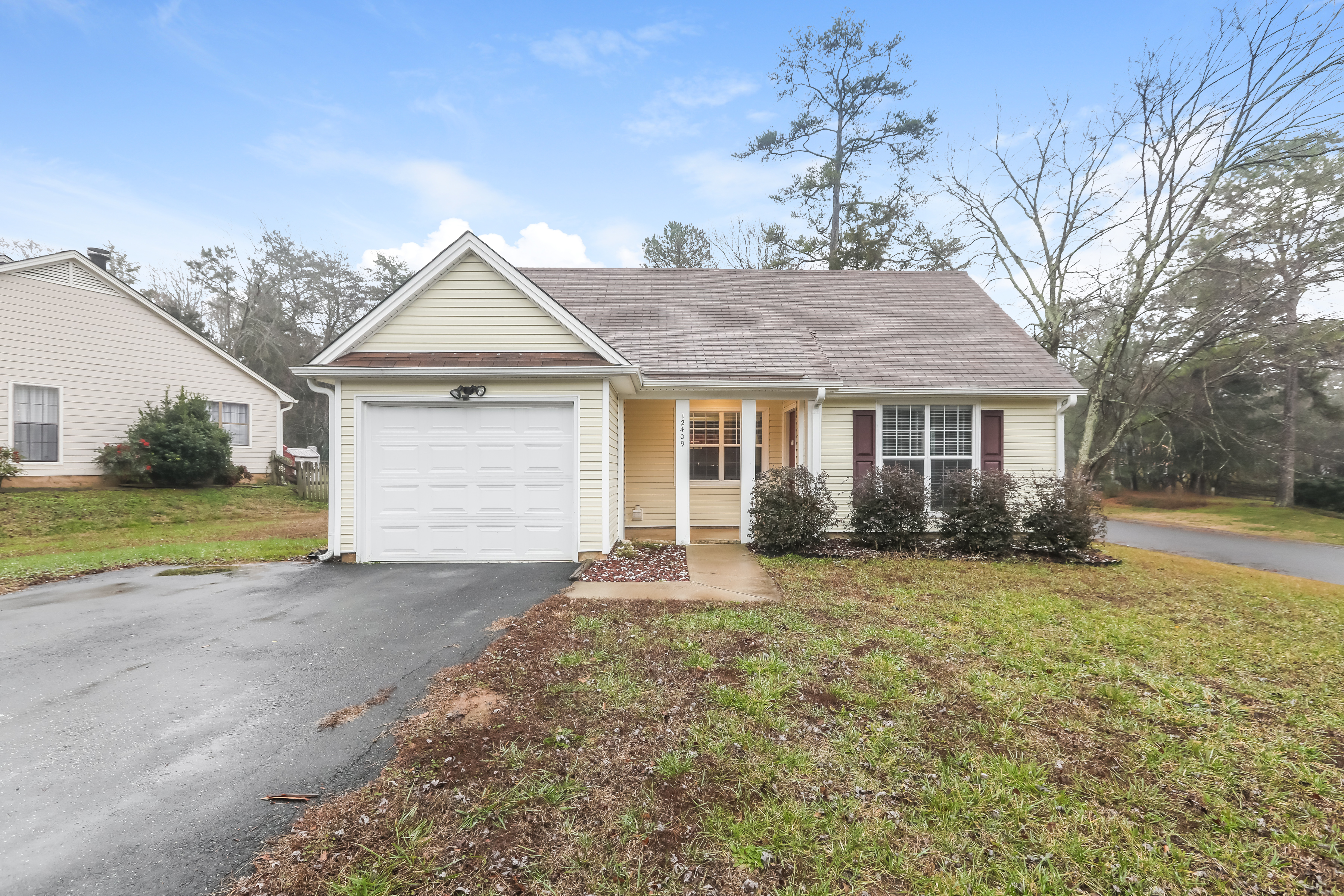 12409 Danby Rd Pineville, NC 28134